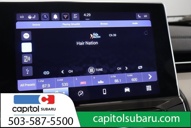 Used 2025 Jeep Compass Limited AWD/4WD image 23