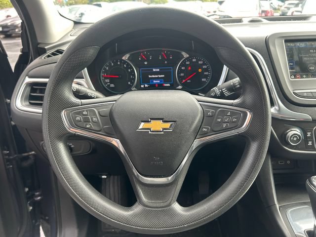 Used 2019 Chevrolet Equinox LT FWD image 40