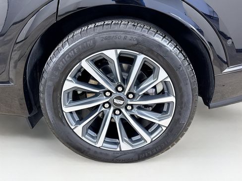 Used 2024 Cadillac Lyriq Sport RWD image 33