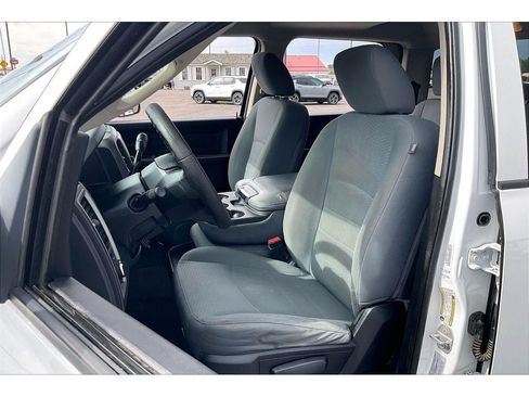 Used 2017 RAM 2500 Tradesman w/ Popular Equipment Group AWD/4WD image 25