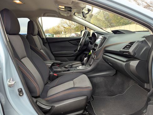 Used 2023 Subaru Crosstrek 2.0i Premium image 27