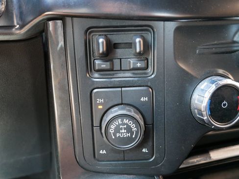 Used 2022 Ford F150 Tremor w/ Equipment Group 402A High AWD/4WD image 21