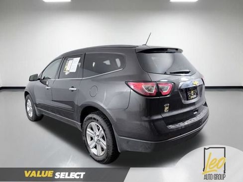 Used 2014 Chevrolet Traverse LT FWD image 5