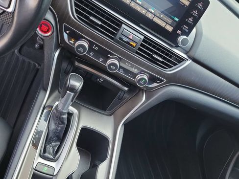 Used 2018 Honda Accord EX-L image 34