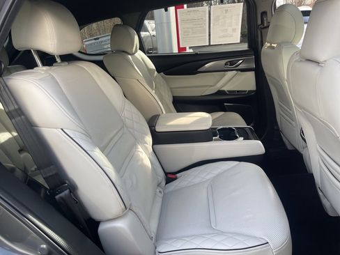 Used 2022 MAZDA CX-9 Signature image 22