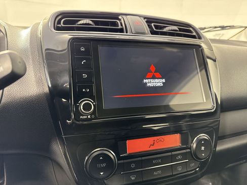 Used 2024 Mitsubishi Mirage ES image 6