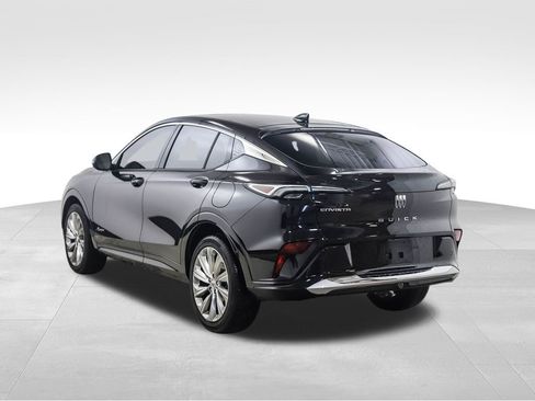 Used 2025 Buick Envista Avenir image 3