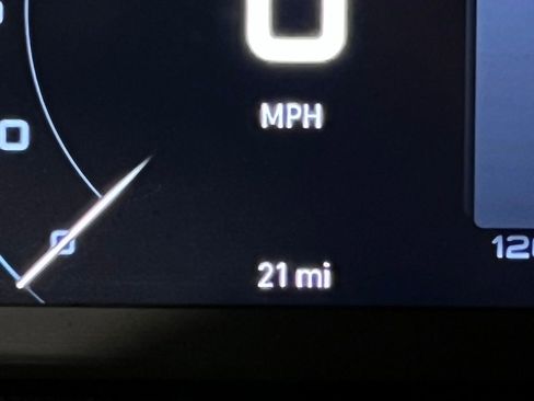 Used 2025 RAM ProMaster 3500 w/ Quick Order Package 22G SLT image 16