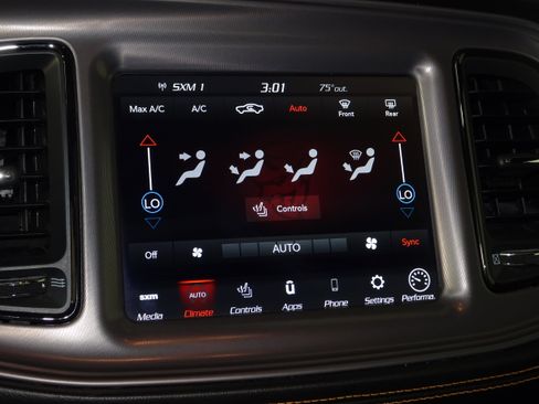 Used 2023 Dodge Challenger R/T Scat Pack image 22