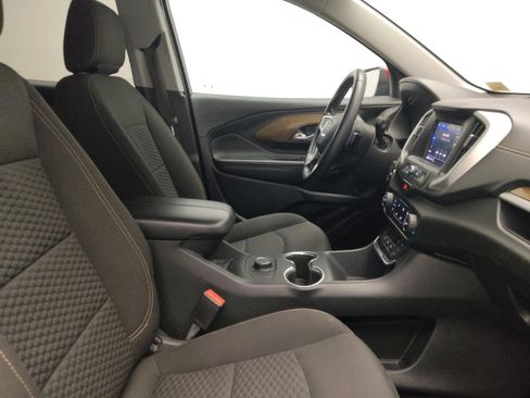 Used 2020 GMC Terrain SLE image 21