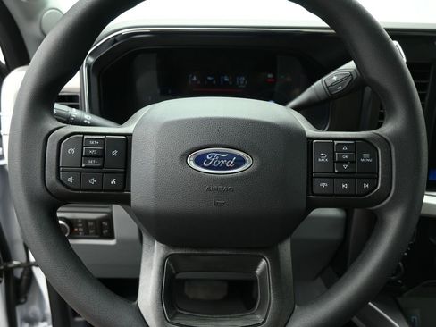 New 2026 Ford F250 XLT w/ XLT Premium Package image 12