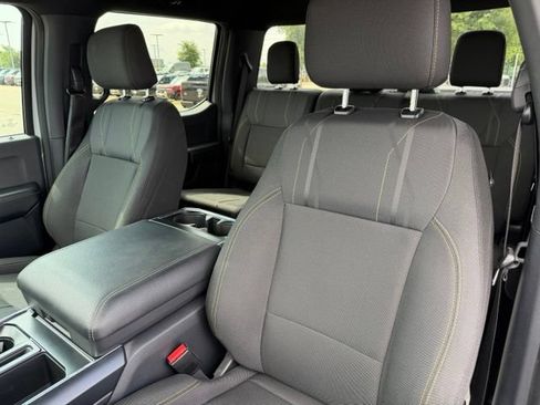 Certified 2024 Ford F150 STX AWD/4WD image 10