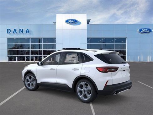 New 2025 Ford Escape ST-Line w/ Tech Pack #1 image 4