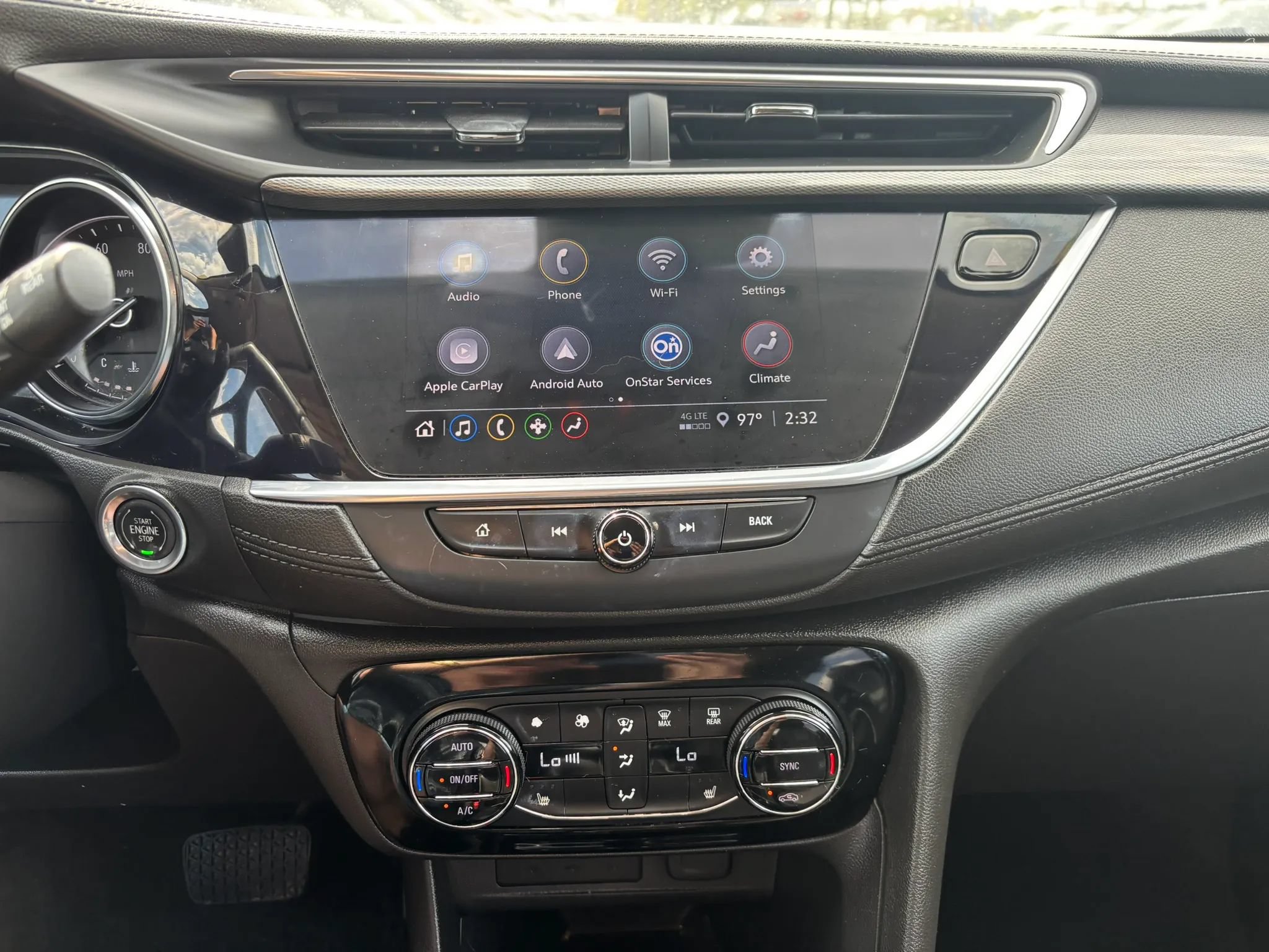 Used 2021 Buick Encore GX Select FWD image 22