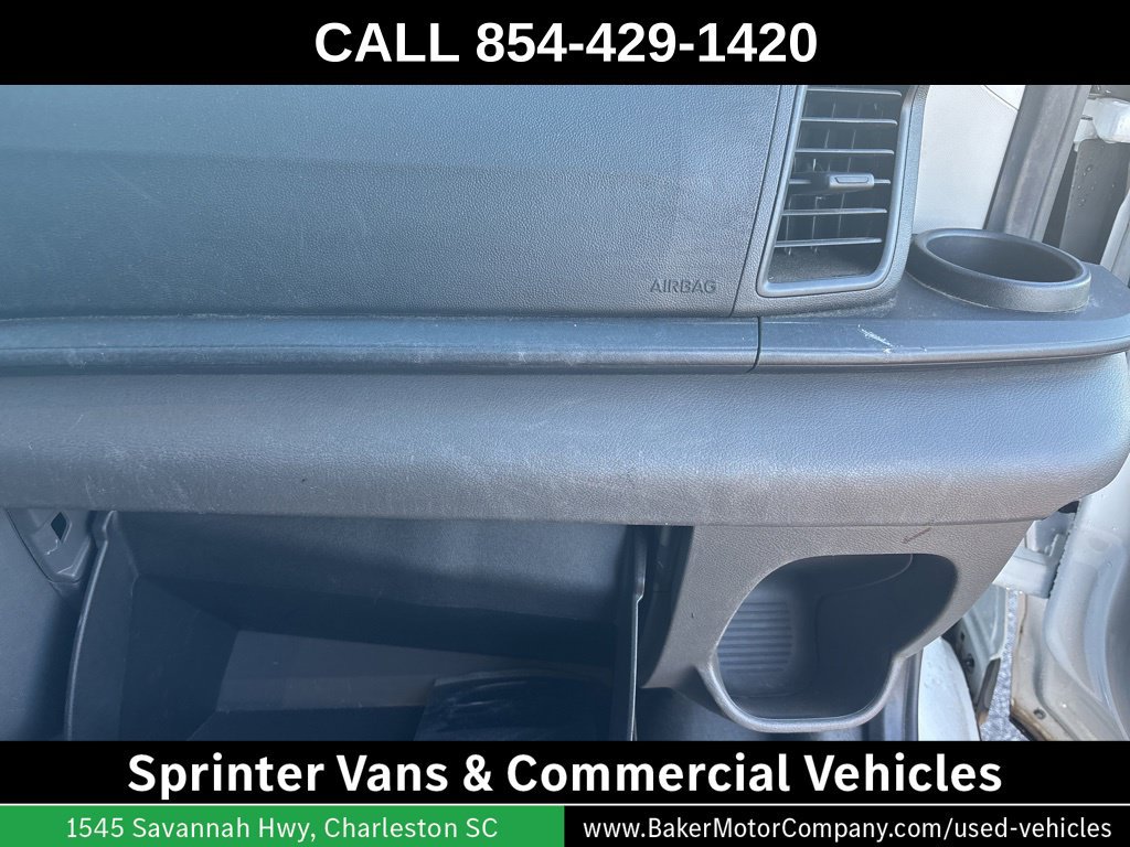 Used 2023 Ford Transit 250 Medium Roof AWD w/ Load Area Protection Package image 23