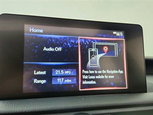 Used 2025 Lexus IS 350 F Sport image 44