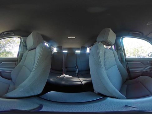 Used 2025 Toyota 4Runner SR5 image 36