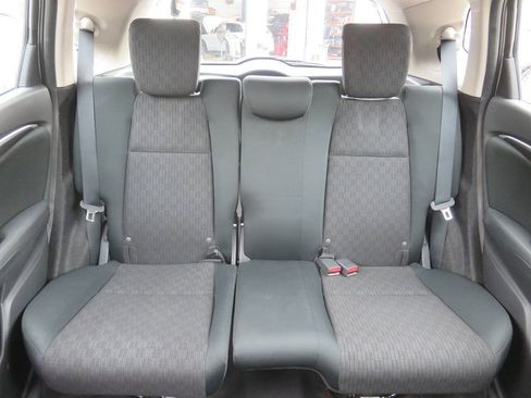 Used 2015 Honda Fit LX image 21