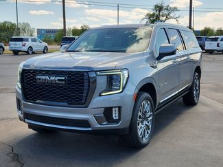 Used 2023 GMC Yukon XL Denali Ultimate w/ LPO, Floor Liner Package AWD/4WD video 1