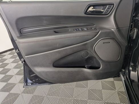 Used 2022 Dodge Durango R/T image 9