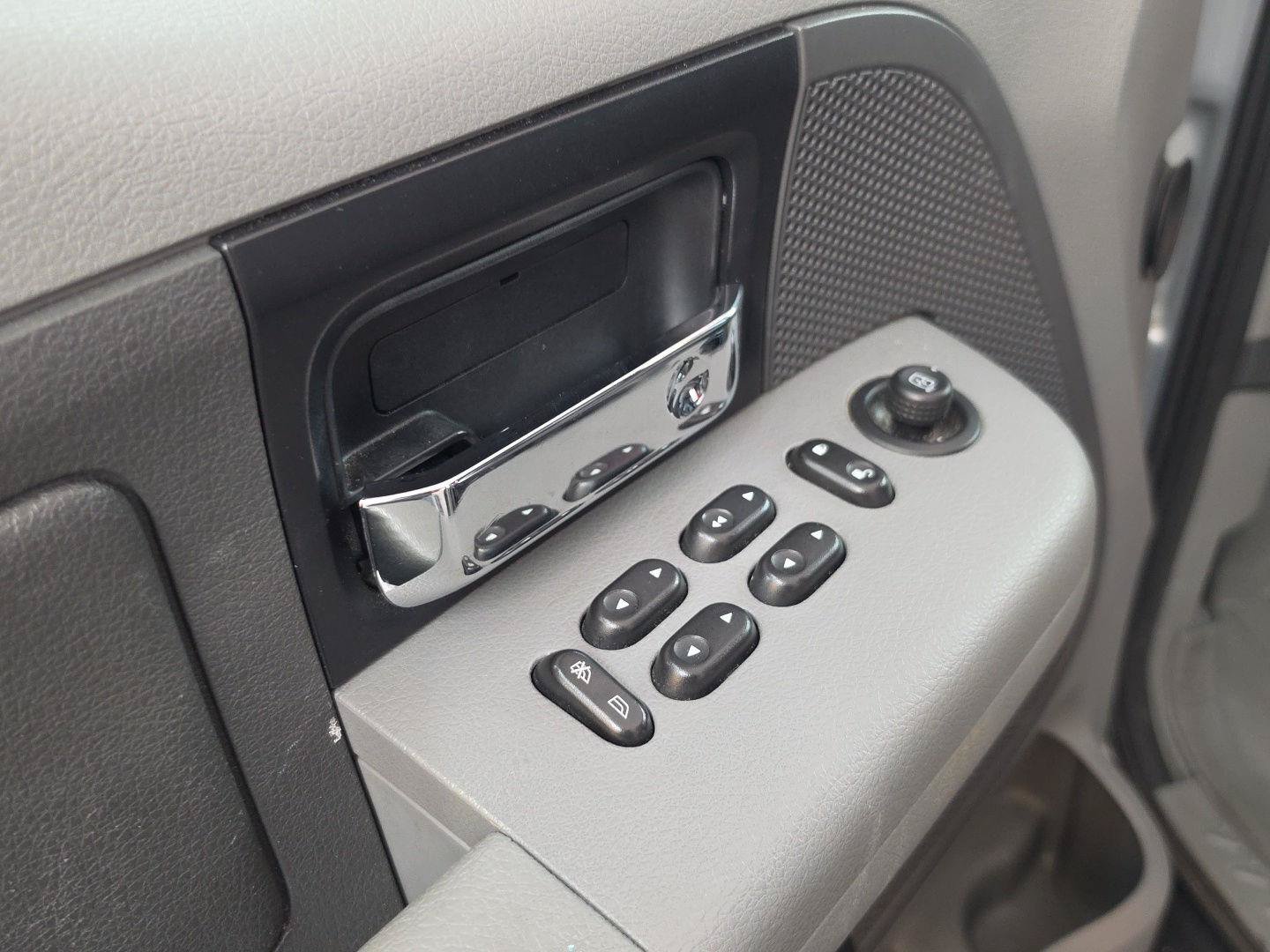 Used 2008 Ford F150 FX4 AWD/4WD image 12