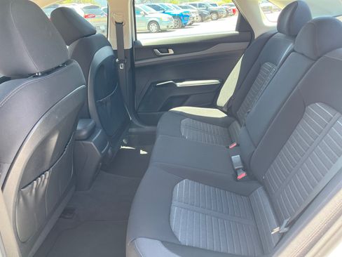 Used 2025 Kia K5 LXS FWD image 14