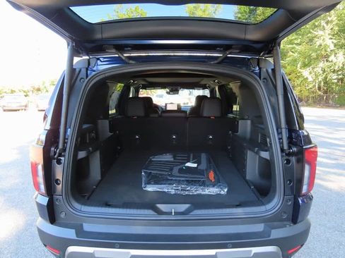 New 2026 Honda Passport TrailSport image 10