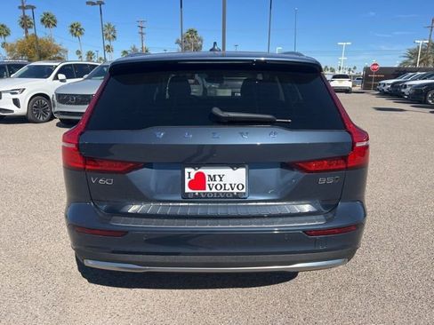 New 2026 Volvo V60 B5 Cross Country Plus w/ Climate Package image 5