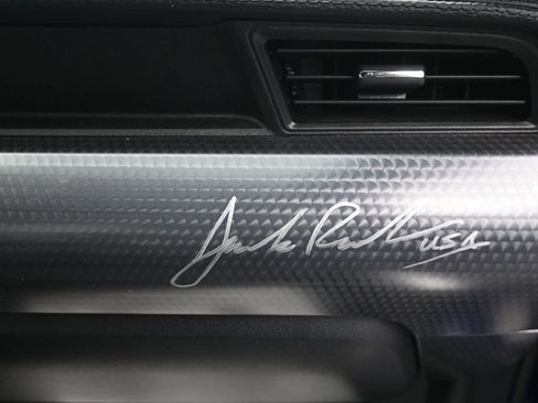 Used 2016 Ford Mustang Premium w/ Ecoboost Performance Package image 16