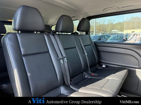 Certified 2023 Mercedes-Benz Metris Passenger image 24