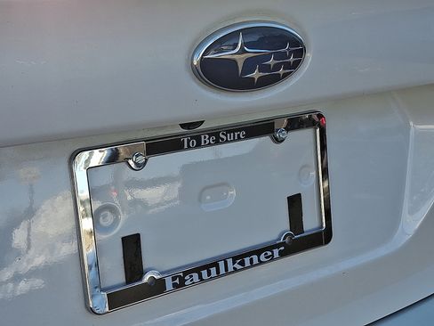 Used 2021 Subaru Legacy Premium image 28