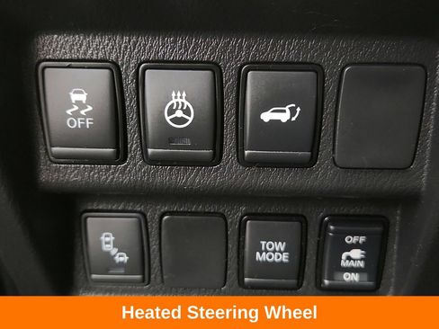 Used 2018 Nissan Pathfinder SL AWD/4WD image 26
