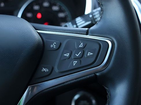 Used 2024 Chevrolet Equinox LT image 19