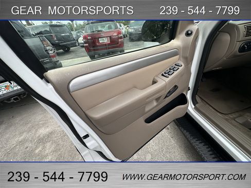 Used 2005 Mercury Mountaineer Convenience image 28