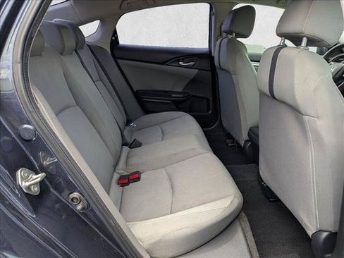 Used 2019 Honda Civic LX image 18