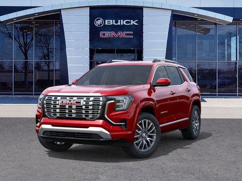 New 2026 GMC Terrain Denali image 6