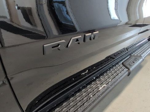 New 2025 RAM 1500 Tradesman image 13