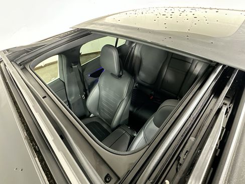 Certified 2025 Mercedes-Benz GLC 300 4MATIC image 22
