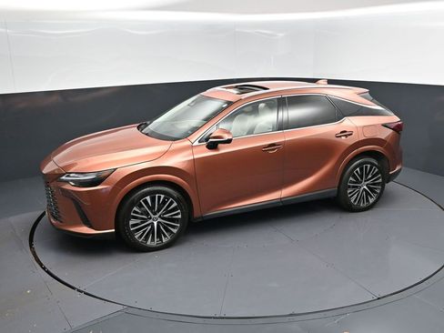 Used 2024 Lexus RX 350 Premium Plus w/ Convenience Package image 31