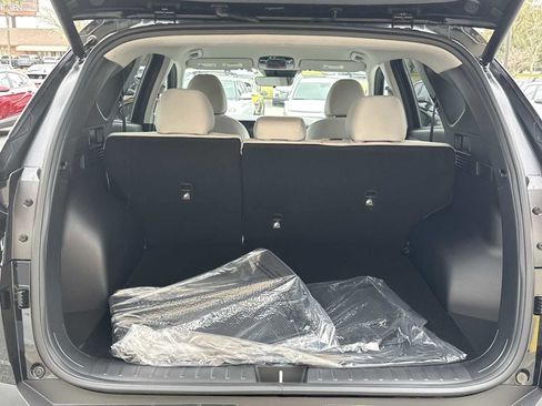 New 2026 Hyundai Tucson SEL image 23
