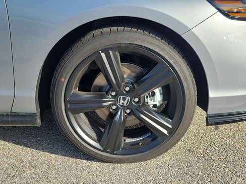 New 2026 Honda Accord Sport image 9
