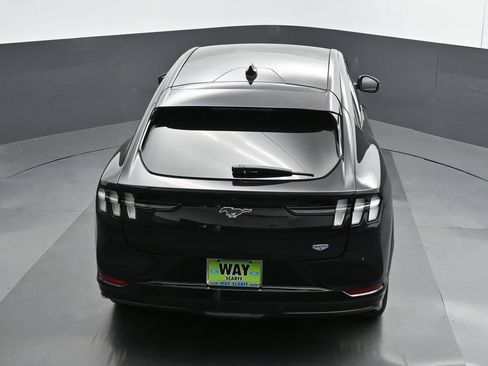 Used 2023 Ford Mustang Mach-E California Route 1 AWD/4WD image 43
