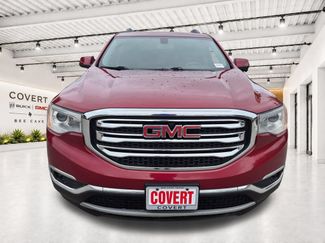 Used 2019 GMC Acadia SLT FWD video 3