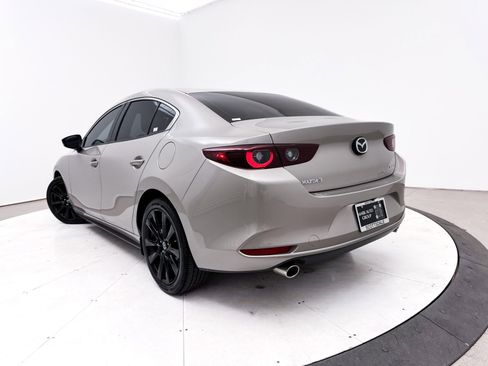 Used 2025 MAZDA MAZDA3 s image 2