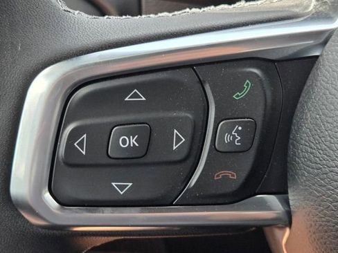 New 2026 Jeep Wrangler Sahara AWD/4WD image 24