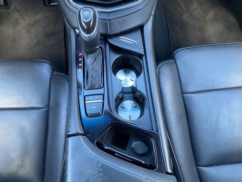 Used 2019 Cadillac CTS Luxury RWD image 25