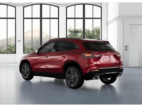 New 2026 Mercedes-Benz GLA 250 4MATIC image 29