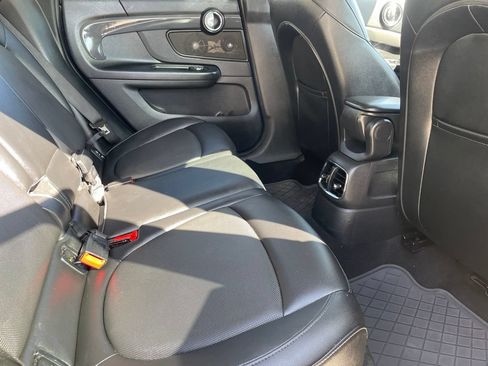 Used 2017 MINI Cooper Countryman S FWD image 27