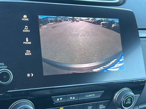 Used 2018 Honda CR-V EX image 16