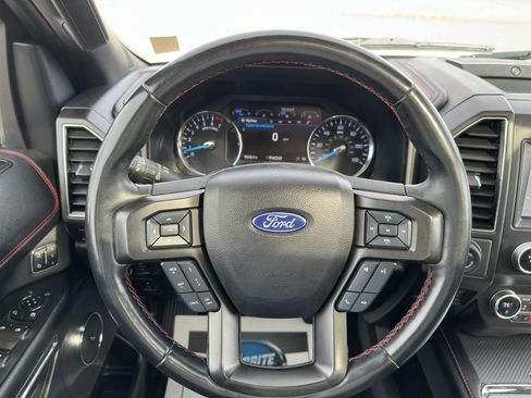 Used 2020 Ford Expedition Limited w/ Equipment Group 303A image 8